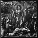 Godskill - Nazarene Sickness (LP)